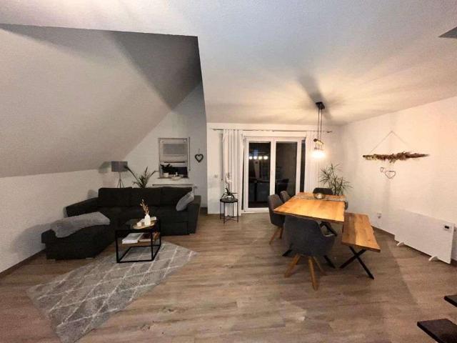 Wohnung kaufen in Saulgau, Bad Saulgau