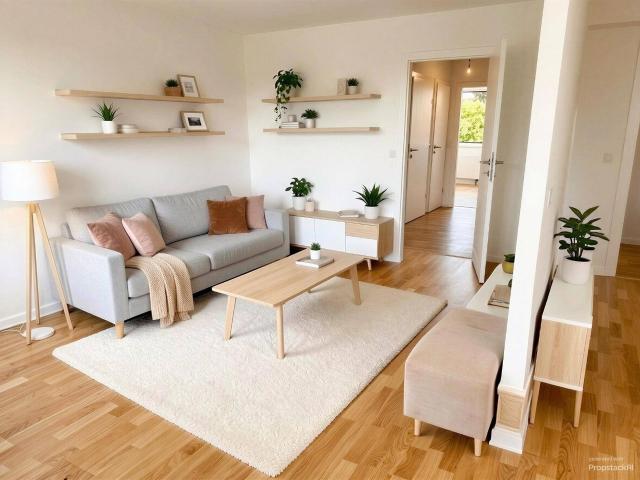 Apartment kaufen in Döbling, Wien