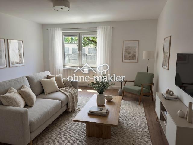 Apartment kaufen in Gereuth, Bamberg