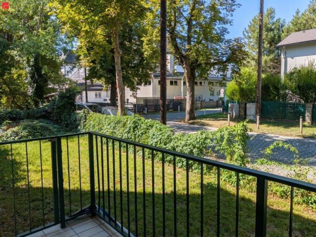 Apartment kaufen in Lend, Gersdorf-Feistritz