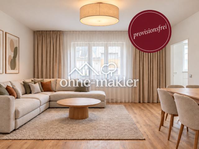 Wohnung kaufen in Ottakring, Wien