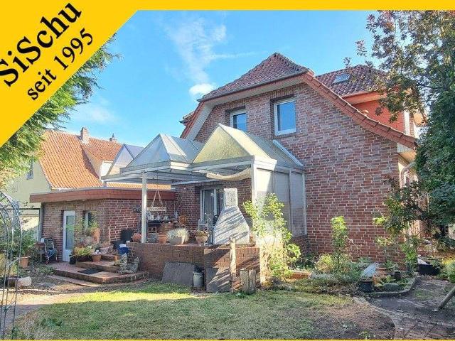 Haus kaufen in Gewinghausen, Bünde