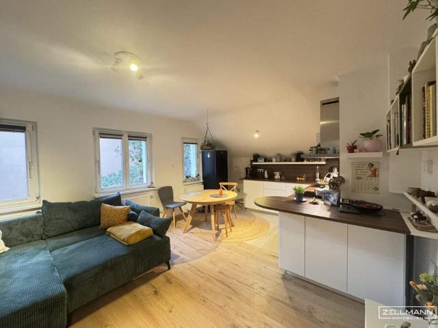 Wohnung kaufen in Liesing, Wien