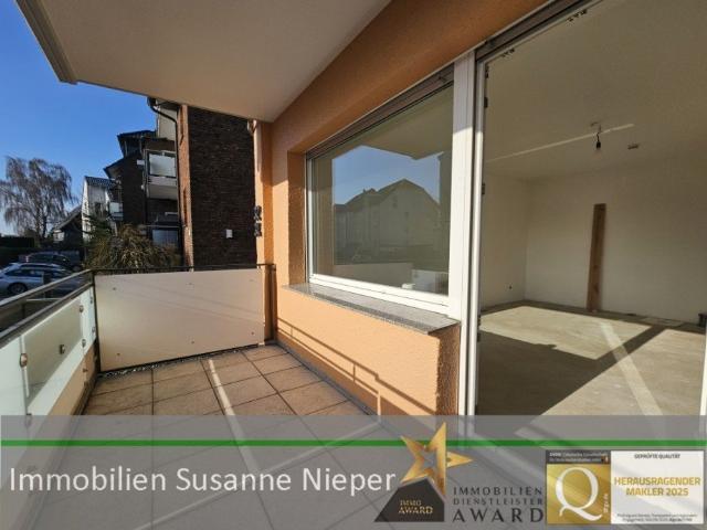 Apartment mieten in Wald, Solingen