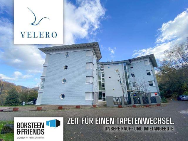Apartment mieten in Werdohl, Nordrhein-Westfalen