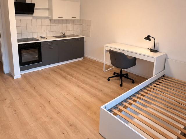 Wohnung mieten in Burtscheid, Aachen