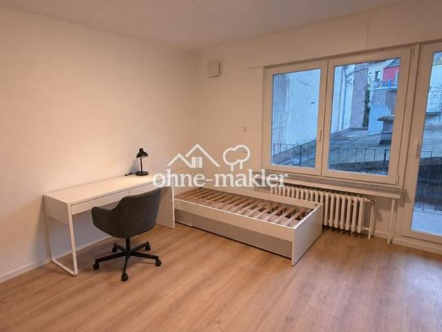 Apartment mieten in Burtscheid, Aachen