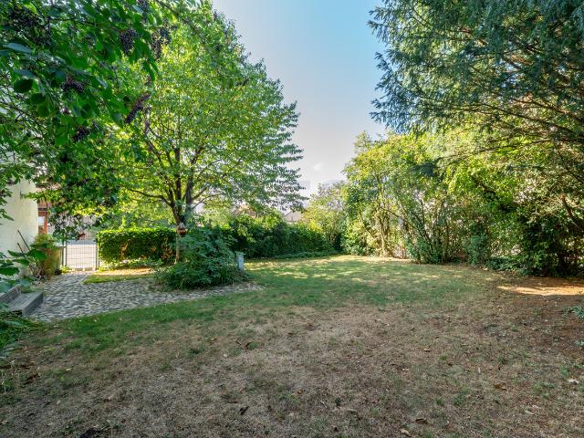 Haus kaufen in Oberbuchsiten, Solothurn
