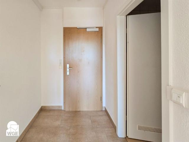 Apartment mieten in Böllberg/Wörmlitz, Halle