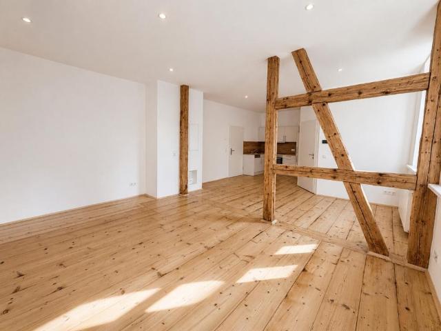 Apartment mieten in Clausthal-Zellerfeld, Niedersachsen