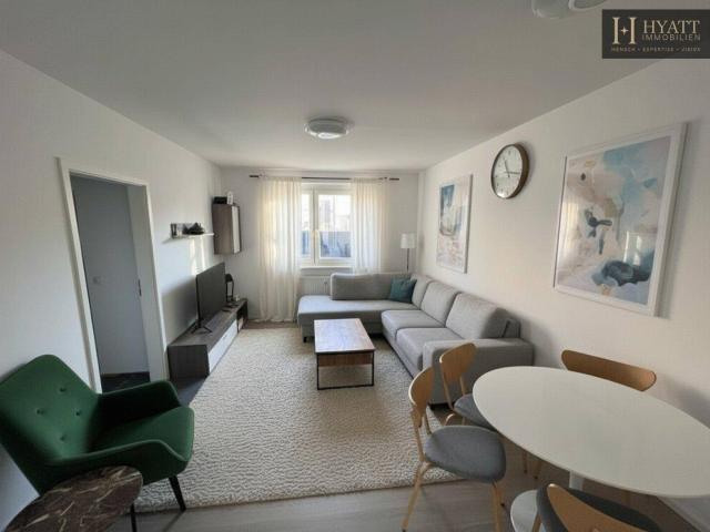 Apartment kaufen in Floridsdorf, Wien