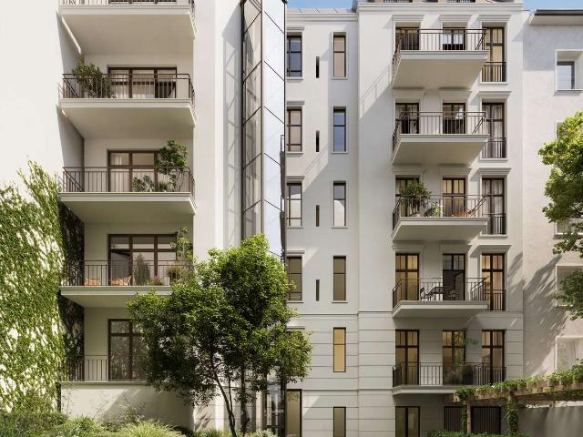 Wohnung kaufen in Wilmersdorf, Berlin