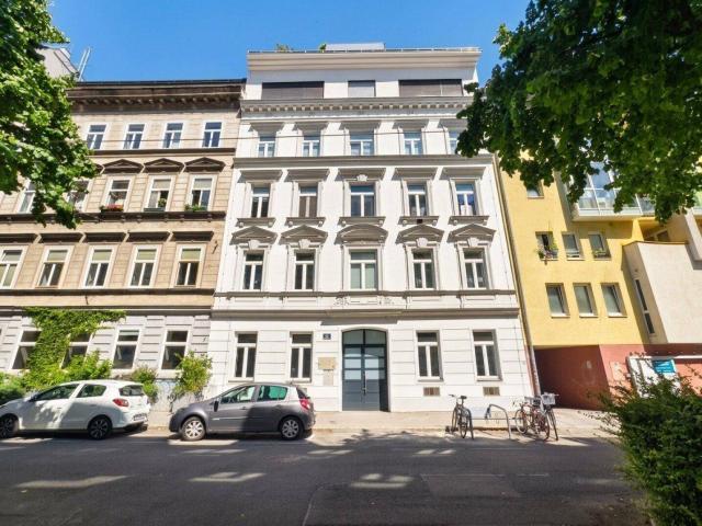 Apartment kaufen in KG Margareten, Wien