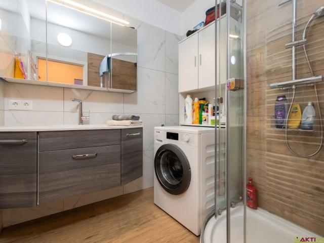 Wohnung kaufen in Gersdorf-Feistritz, Steiermark