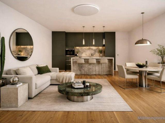 Apartment kaufen in KG Margareten, Wien