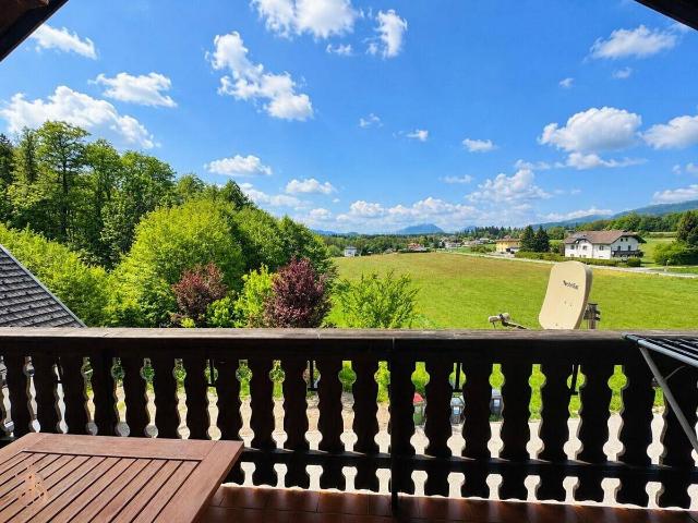 Apartment kaufen in Augsdorf, Göriach