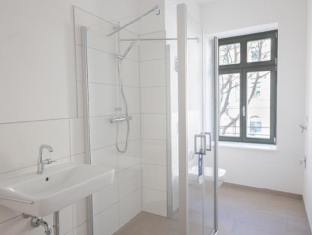 Apartment mieten in Volkmarsdorf, Leipzig