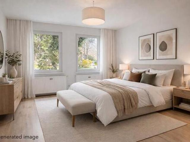 Apartment mieten in Calbe (Saale), Salzlandkreis