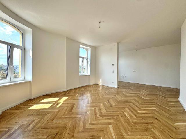 Apartment kaufen in Brigittenau, Wien