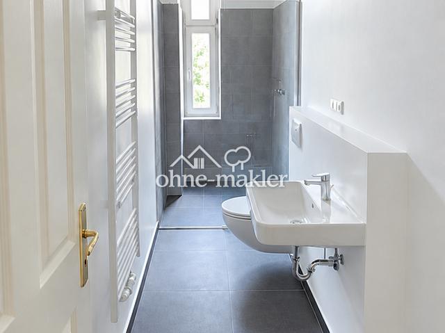 Apartment kaufen in Güntzelkiez, Berlin