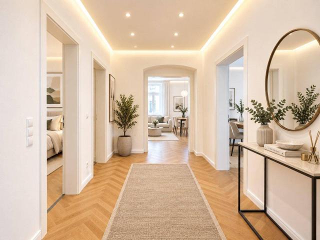 Apartment kaufen in Ottakring, Wien