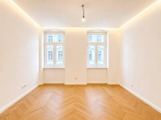 Apartment kaufen in Ottakring, Wien
