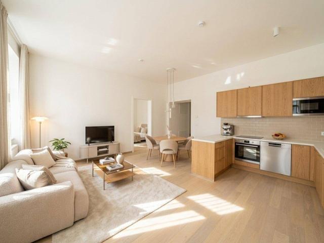 Apartment kaufen in KG Leopoldstadt, Wien