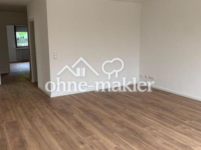 Apartment mieten in Neu Isenburg, Hessen