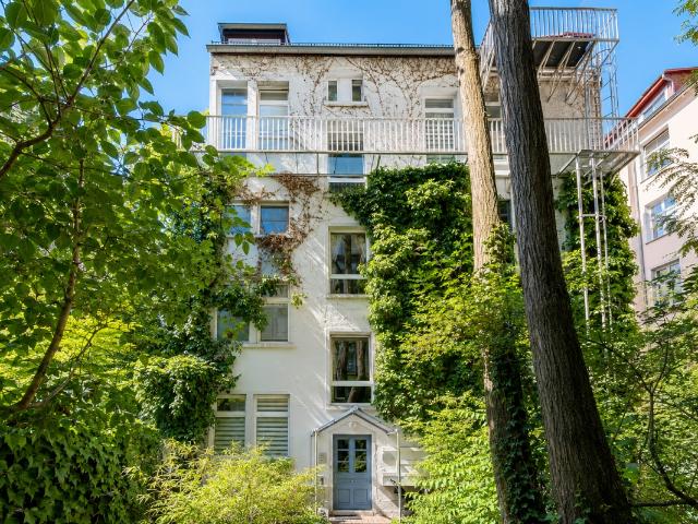 Wohnung kaufen in Sachsenhausen, Hessen