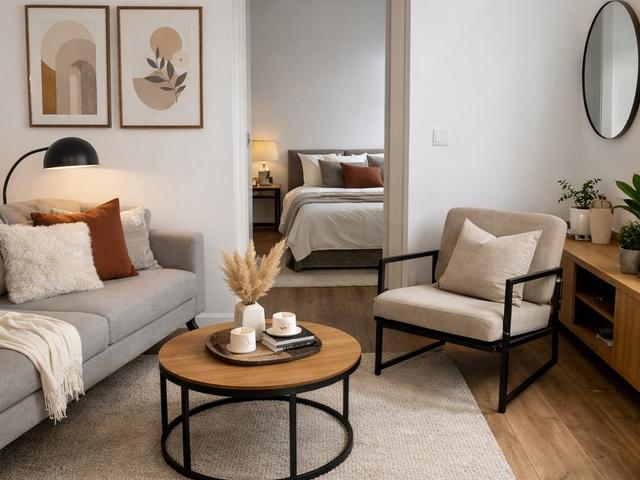 Wohnung kaufen in Ludwigsburg - Mitte, Ludwigsburg