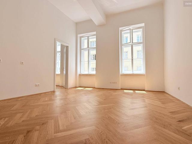Apartment kaufen in Donaustadt, Wien