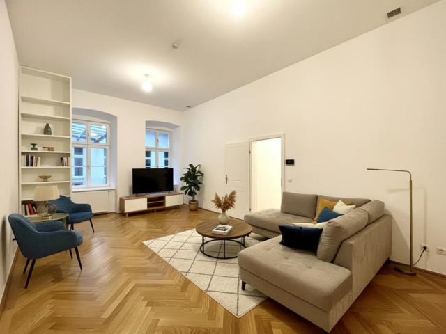 Apartment mieten in Innere Stadt, Wien