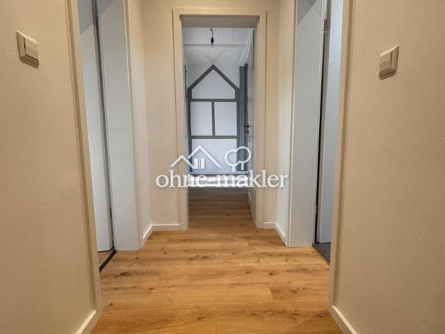 Apartment kaufen in Stadtmitte/Neustadt, Hildesheim