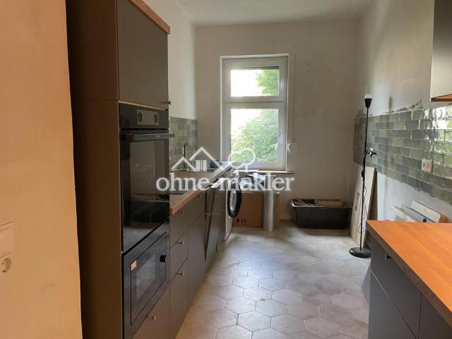 Apartment mieten in Neustadt-Neuschönefeld, Leipzig