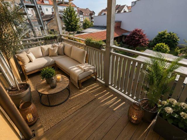 Apartment kaufen in Gersdorf-Feistritz, Steiermark