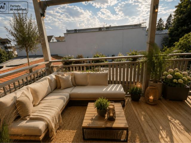 Apartment kaufen in Gersdorf-Feistritz, Steiermark
