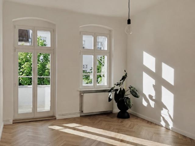 Wohnung kaufen in Prenzlauer Berg, Berlin