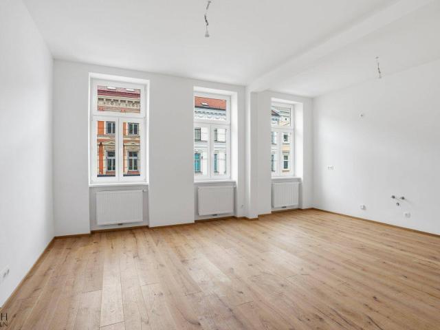 Apartment kaufen in Ottakring, Wien