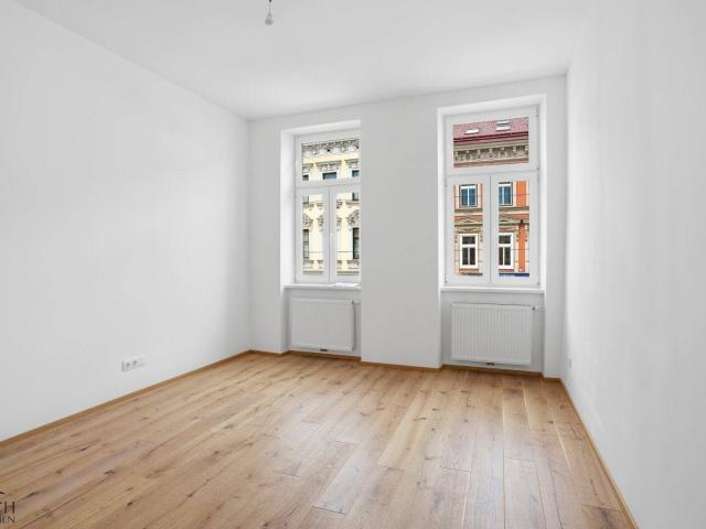 Apartment kaufen in Ottakring, Wien