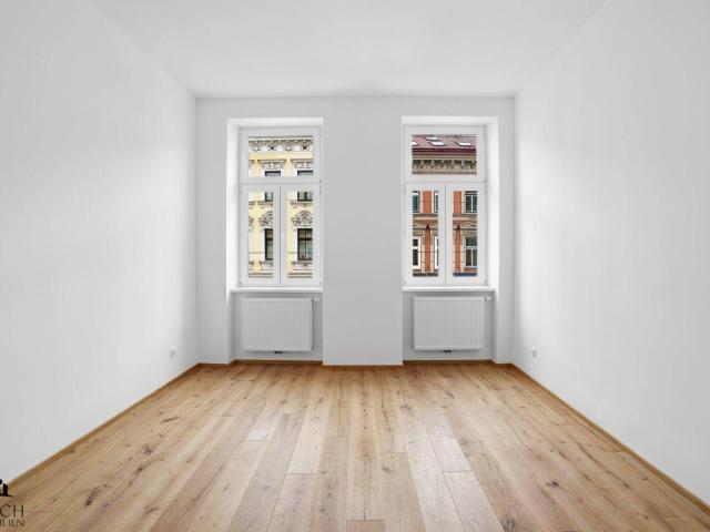 Apartment kaufen in Ottakring, Wien