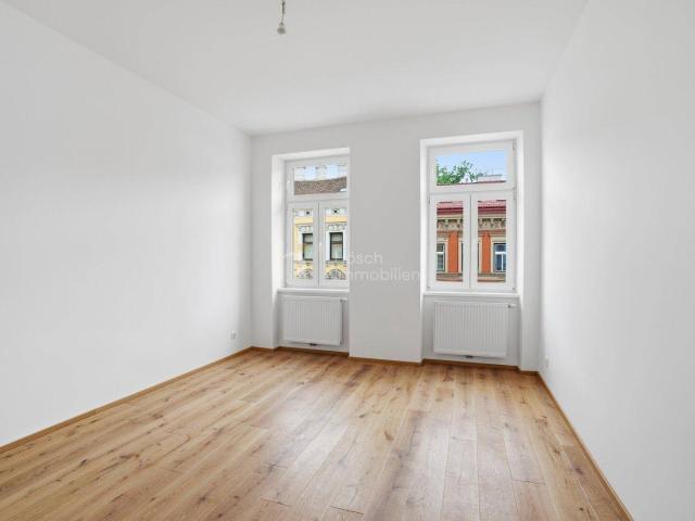 Apartment kaufen in Ottakring, Wien