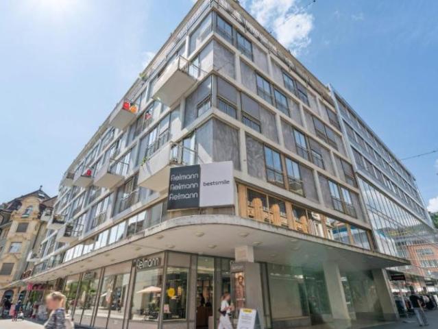 Apartment mieten in Biel, Bern