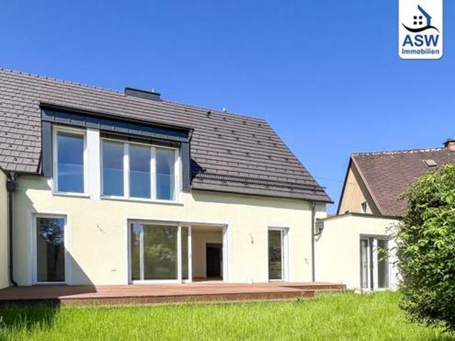 Haus kaufen in Linz, Oberösterreich
