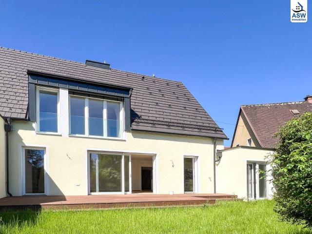 Haus kaufen in Bindermichl-Keferfeld, Linz