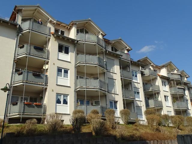 Apartment mieten in Stadtilm, Thüringen