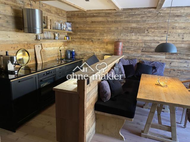 Wohnung kaufen in St. Martin bei Lofer, Salzburg