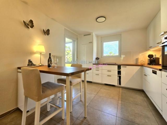 Wohnung kaufen in Ascona, Tessin