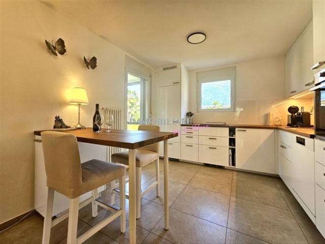 Wohnung kaufen in Ascona, Tessin