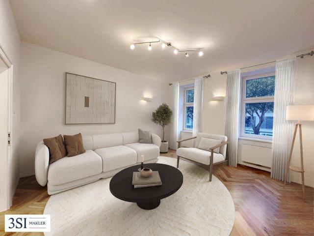 Apartment kaufen in KG Breitensee, Wien