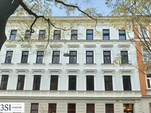 Wohnung kaufen in Seestadt, Wien